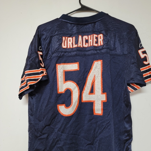 Urlacher 54 jersey - Picture 4 of 4